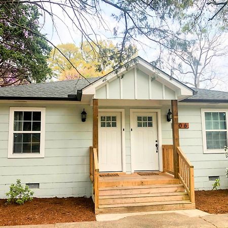 Renovated Space Close To Downtown - A Durham Exteriér fotografie